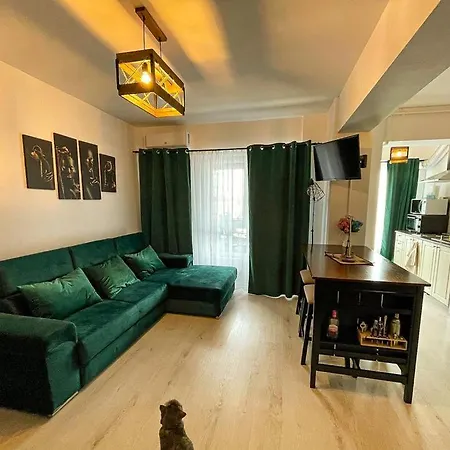 Granvia Marina Apartament *