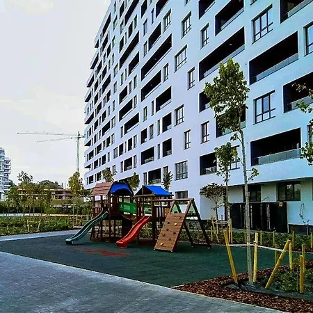 Granvia Marina Apartment *