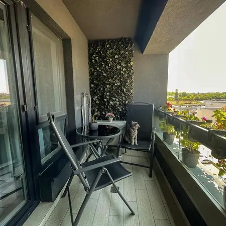 Granvia Marina Apartament