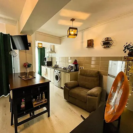 Apartament Granvia Marina Constanţa